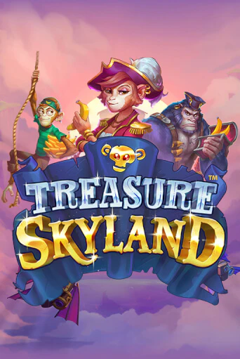 Демо игра Treasure Skyland играть онлайн | Casino X Online бесплатно