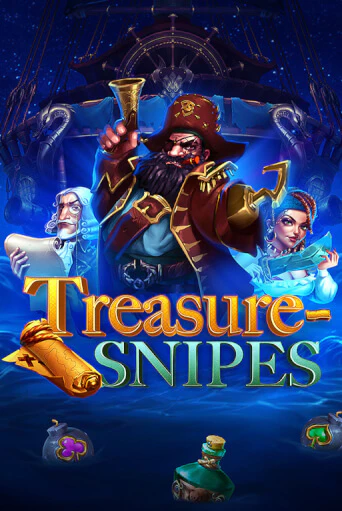 Демо игра Treasure-snipes играть онлайн | Casino X Online бесплатно