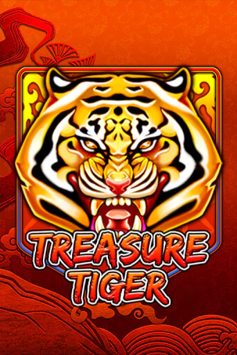 Демо игра Treasure Tiger играть онлайн | Casino X Online бесплатно