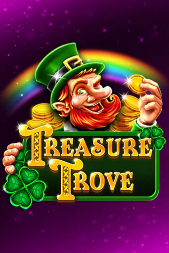 Демо игра Treasure Trove играть онлайн | Casino X Online бесплатно