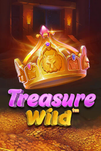 Демо игра Treasure Wild играть онлайн | Casino X Online бесплатно