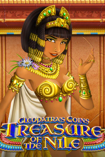 Демо игра Treasure of the Nile играть онлайн | Casino X Online бесплатно