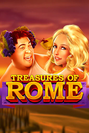 Демо игра Treasures of Rome играть онлайн | Casino X Online бесплатно