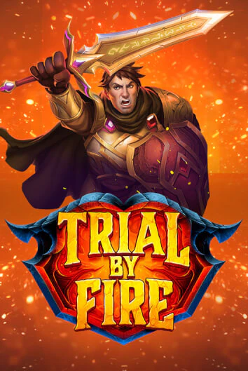 Демо игра Trial By Fire играть онлайн | Casino X Online бесплатно