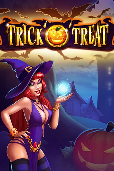 Демо игра Trick O Treat играть онлайн | Casino X Online бесплатно