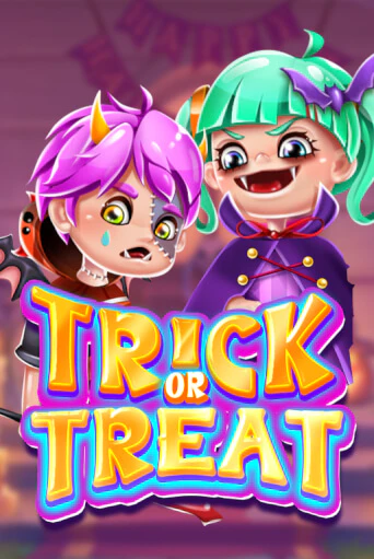 Демо игра Trick Or Treat играть онлайн | Casino X Online бесплатно