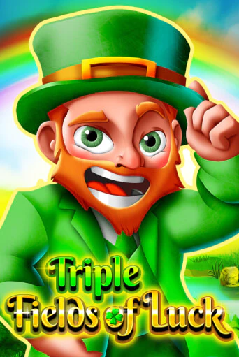 Демо игра Triple Fields of Luck играть онлайн | Casino X Online бесплатно