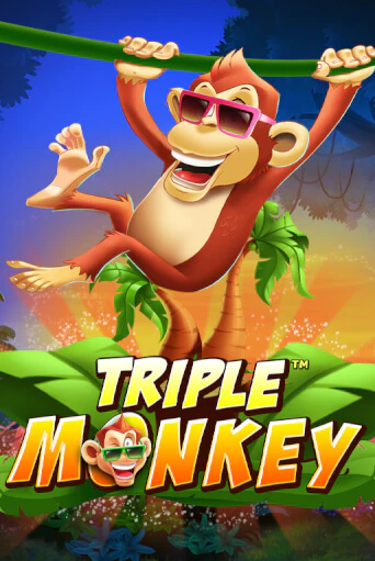 Демо игра Triple Monkey играть онлайн | Casino X Online бесплатно