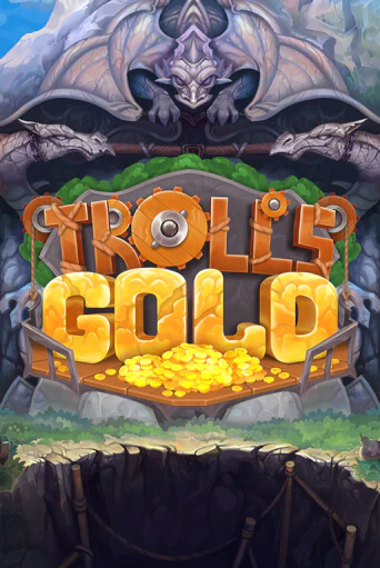 Демо игра Troll's Gold играть онлайн | Casino X Online бесплатно