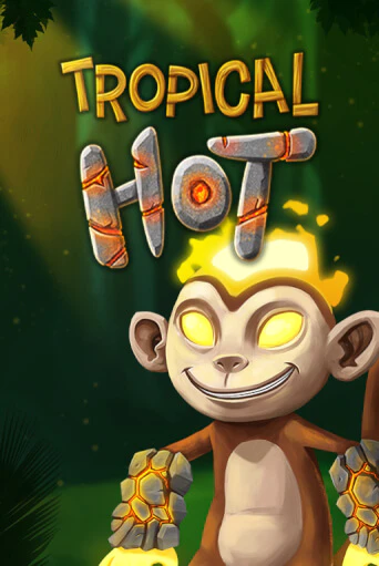 Демо игра Tropical Hot играть онлайн | Casino X Online бесплатно