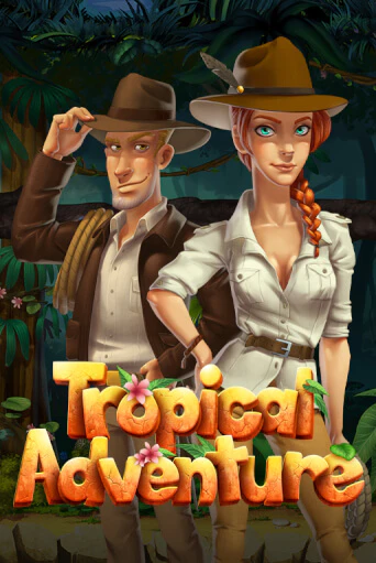 Демо игра Tropical Adventure играть онлайн | Casino X Online бесплатно