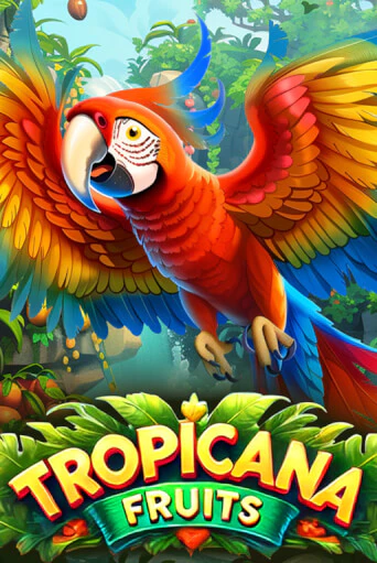 Демо игра Tropicana Fruits играть онлайн | Casino X Online бесплатно