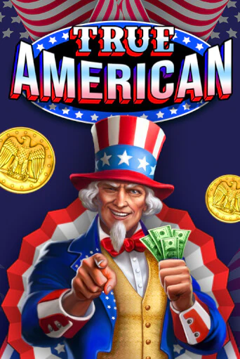 Демо игра True American играть онлайн | Casino X Online бесплатно