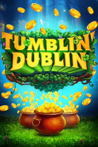 Демо игра Tumblin' Dublin играть онлайн | Casino X Online бесплатно