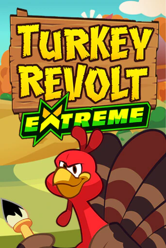 Демо игра Turkey Revolt Extreme играть онлайн | Casino X Online бесплатно