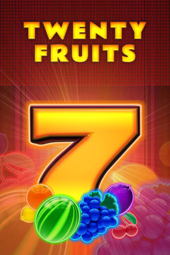 Демо игра Twenty Fruits играть онлайн | Casino X Online бесплатно