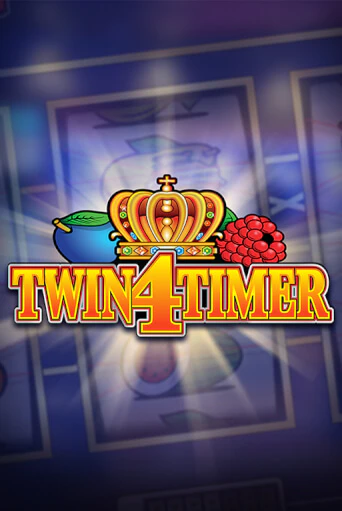 Демо игра Twin4Timer играть онлайн | Casino X Online бесплатно