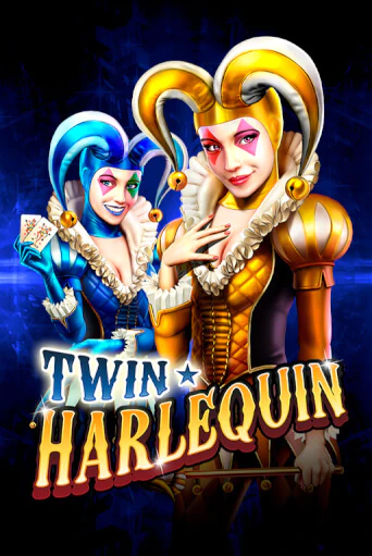 Демо игра Twin Harlequin играть онлайн | Casino X Online бесплатно