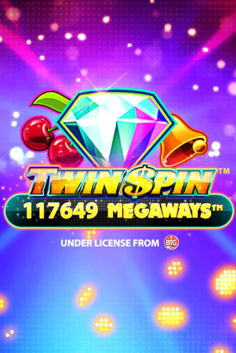 Демо игра Twin Spin Megaways играть онлайн | Casino X Online бесплатно