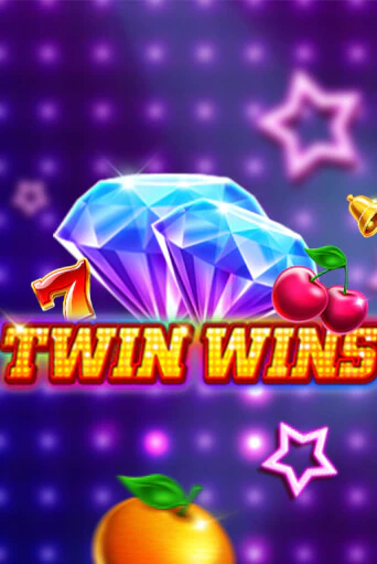 Демо игра TwinWins играть онлайн | Casino X Online бесплатно