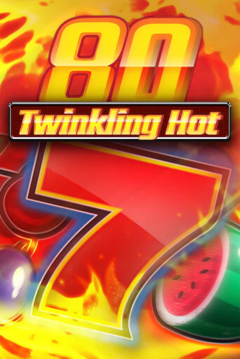 Демо игра Twinkling Hot 80 играть онлайн | Casino X Online бесплатно