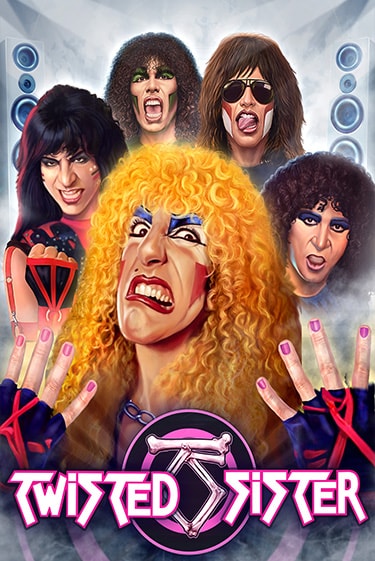 Демо игра Twisted Sister играть онлайн | Casino X Online бесплатно