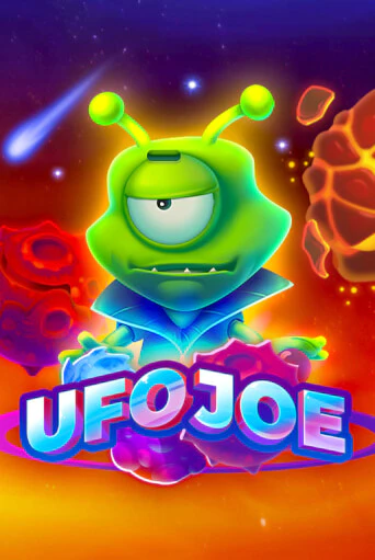 Демо игра UFO Joe играть онлайн | Casino X Online бесплатно