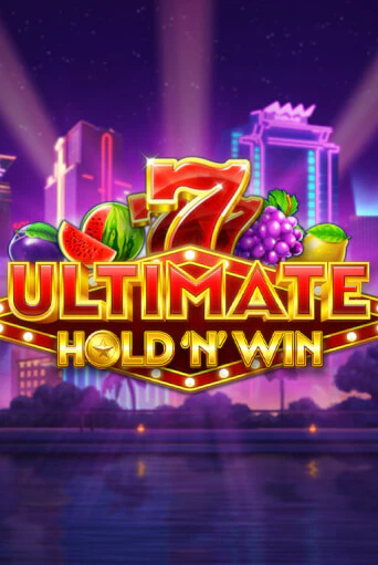 Демо игра Ultimate Hold N Win играть онлайн | Casino X Online бесплатно