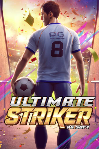 Демо игра Ultimate Striker играть онлайн | Casino X Online бесплатно