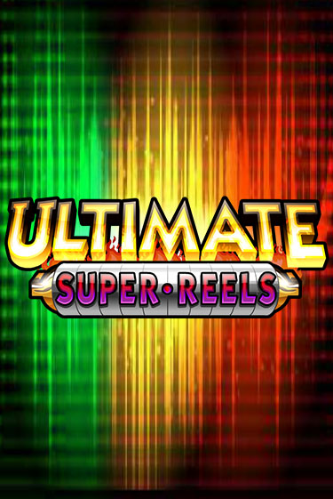 Демо игра Ultimate Super Reels играть онлайн | Casino X Online бесплатно