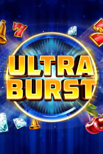 Демо игра Ultra Burst играть онлайн | Casino X Online бесплатно