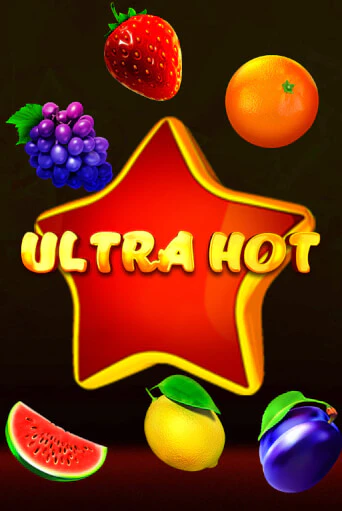 Демо игра Ultra Hot играть онлайн | Casino X Online бесплатно