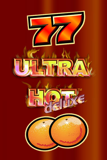 Демо игра Ultra Hot Deluxe играть онлайн | Casino X Online бесплатно