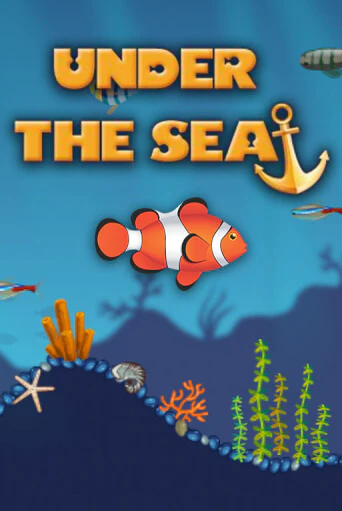 Демо игра Under the Sea играть онлайн | Casino X Online бесплатно