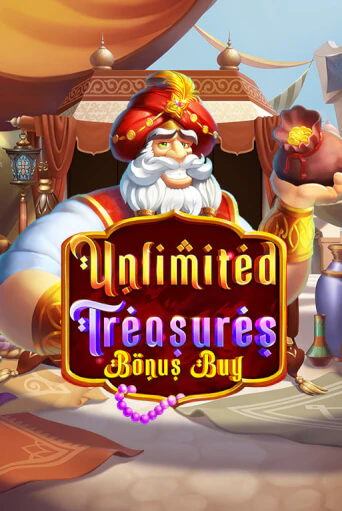 Демо игра Unlimited Treasures Bonus Buy играть онлайн | Casino X Online бесплатно