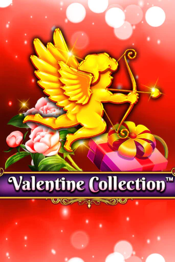 Демо игра Valentine Collection 10 Lines играть онлайн | Casino X Online бесплатно