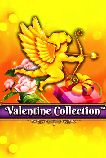 Демо игра Valentine Collection 20 Lines играть онлайн | Casino X Online бесплатно