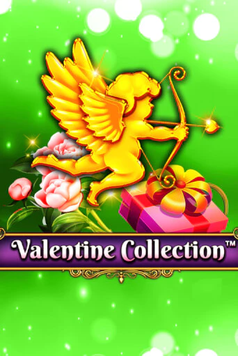 Демо игра Valentine Collection 40 Lines играть онлайн | Casino X Online бесплатно