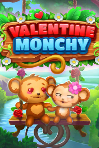 Демо игра Valentine Monchy играть онлайн | Casino X Online бесплатно