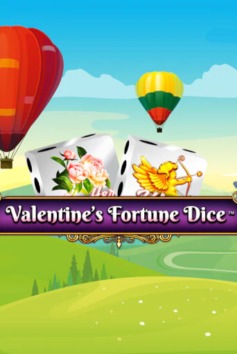 Демо игра Valentine’s Fortune Dice играть онлайн | Casino X Online бесплатно