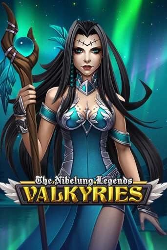 Демо игра Valkyries - The Nibelung Legends играть онлайн | Casino X Online бесплатно