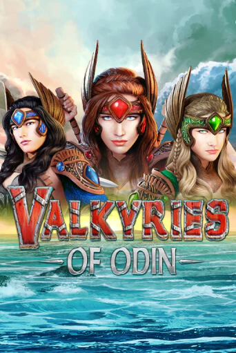 Демо игра Valkyries of Odin играть онлайн | Casino X Online бесплатно