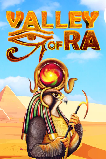 Демо игра Valley of Ra играть онлайн | Casino X Online бесплатно