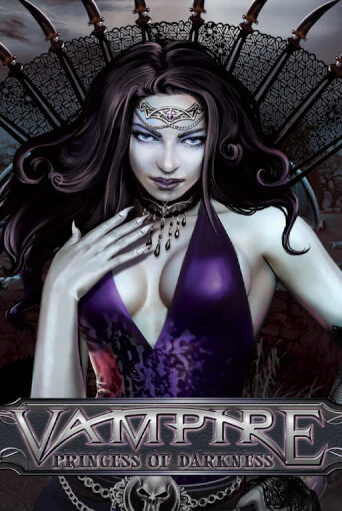 Демо игра Vampire Princess of Darkness играть онлайн | Casino X Online бесплатно