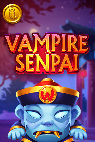 Демо игра Vampire Senpai играть онлайн | Casino X Online бесплатно