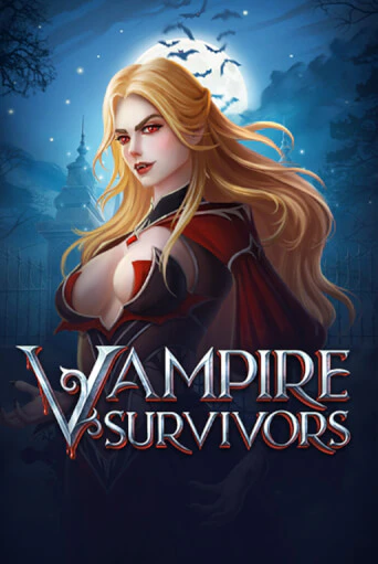 Демо игра Vampire Survivors играть онлайн | Casino X Online бесплатно