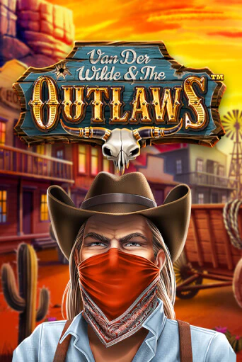 Демо игра Van der Wilde and The Outlaws играть онлайн | Casino X Online бесплатно