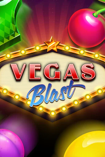 Демо игра Vegas Blast играть онлайн | Casino X Online бесплатно