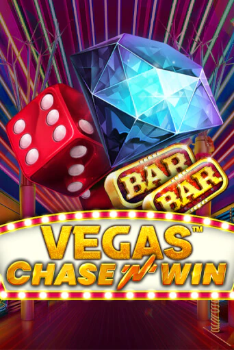 Демо игра Vegas - Chase'N'Win играть онлайн | Casino X Online бесплатно