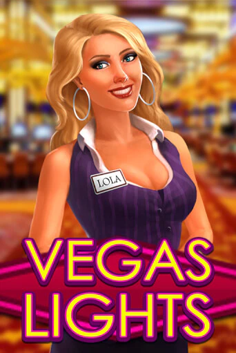 Демо игра Vegas Lights играть онлайн | Casino X Online бесплатно